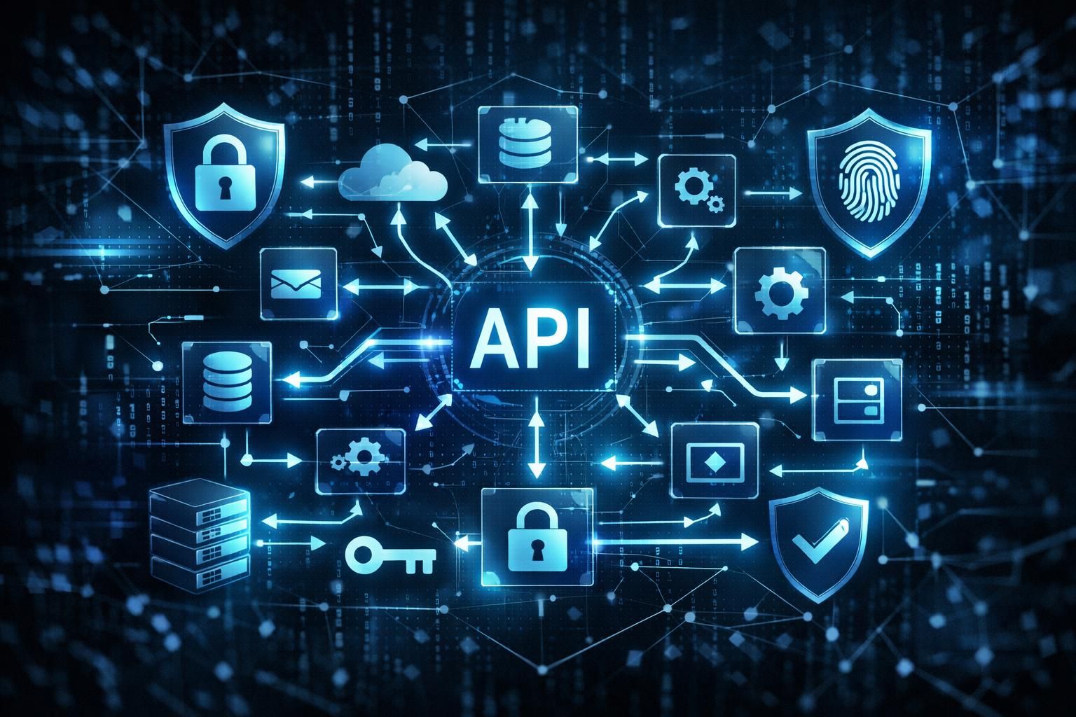 entdecken sie die wichtige rolle von apis im unsichtbaren web und wie sie den zugriff auf versteckte daten und dienste ermöglichen.