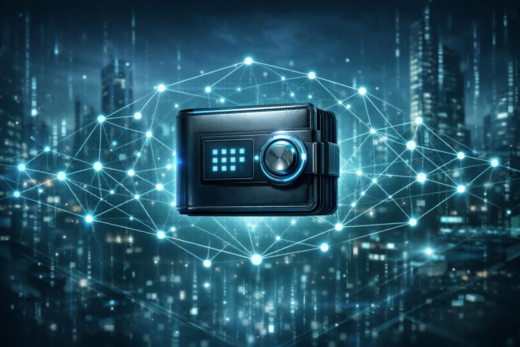 entdecken sie, warum wallets im web3-ökosystem als zentrale zugangspunkte dienen und wie sie sicherheit, benutzerfreundlichkeit und kontrolle über digitale vermögenswerte ermöglichen.