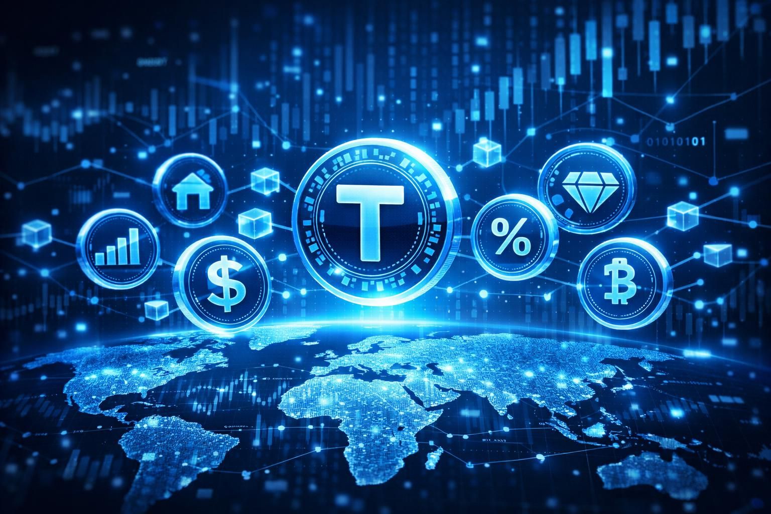 erfahren sie, warum die tokenisierung zunehmend als entscheidender wachstumsfaktor gilt und wie sie geschäftsprozesse und innovationen nachhaltig verändert.