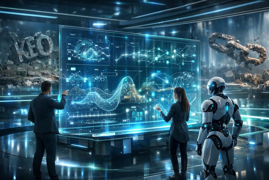 erfahren sie, welche seo-trends und -strategien im jahr 2026 im web relevant bleiben und wie sie ihre online-präsenz nachhaltig sichern können.