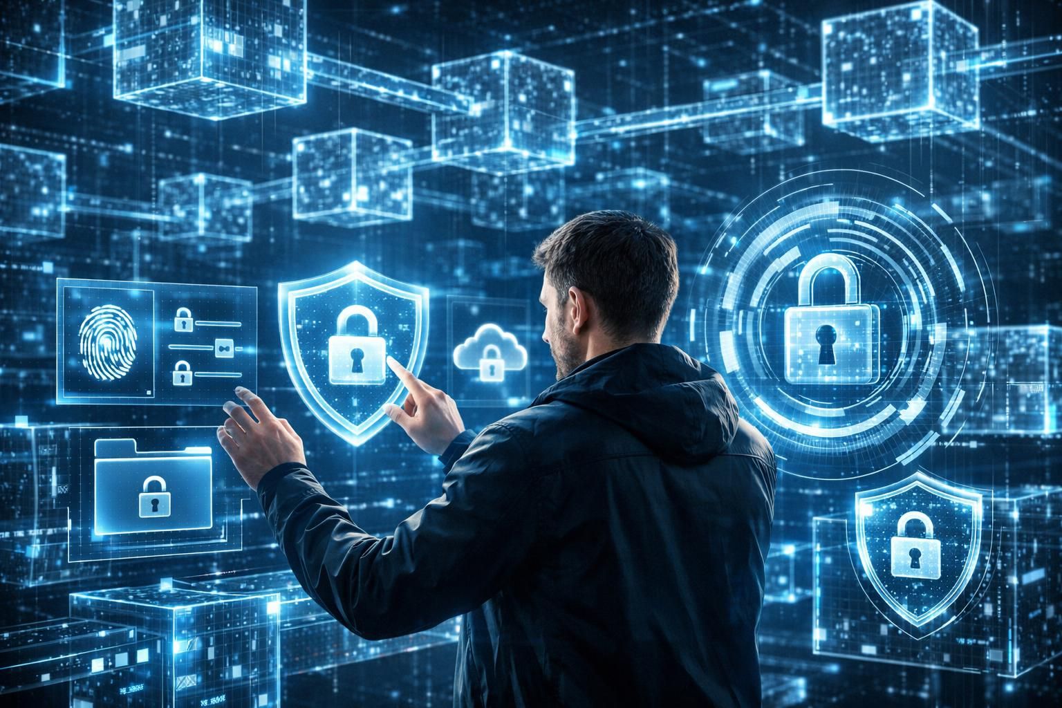 erfahren sie, welche bedeutung datenschutz in modernen blockchain-protokollen hat und wie er zur sicherheit und vertrauenswürdigkeit dieser technologien beiträgt.