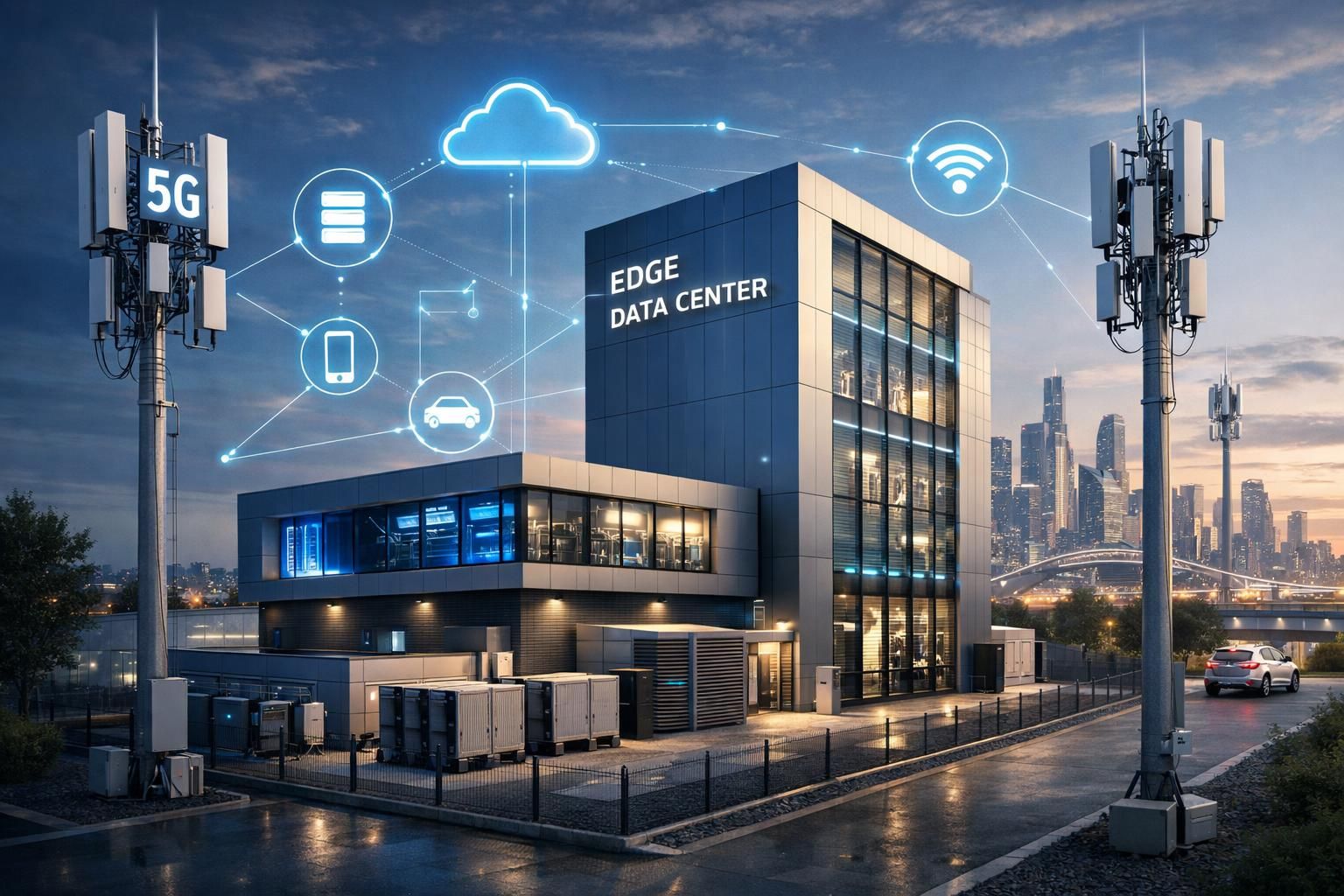 entdecken sie die schlüsseltechnologien, die das nächste internetzeitalter prägen, von künstlicher intelligenz bis zu blockchain und 5g.