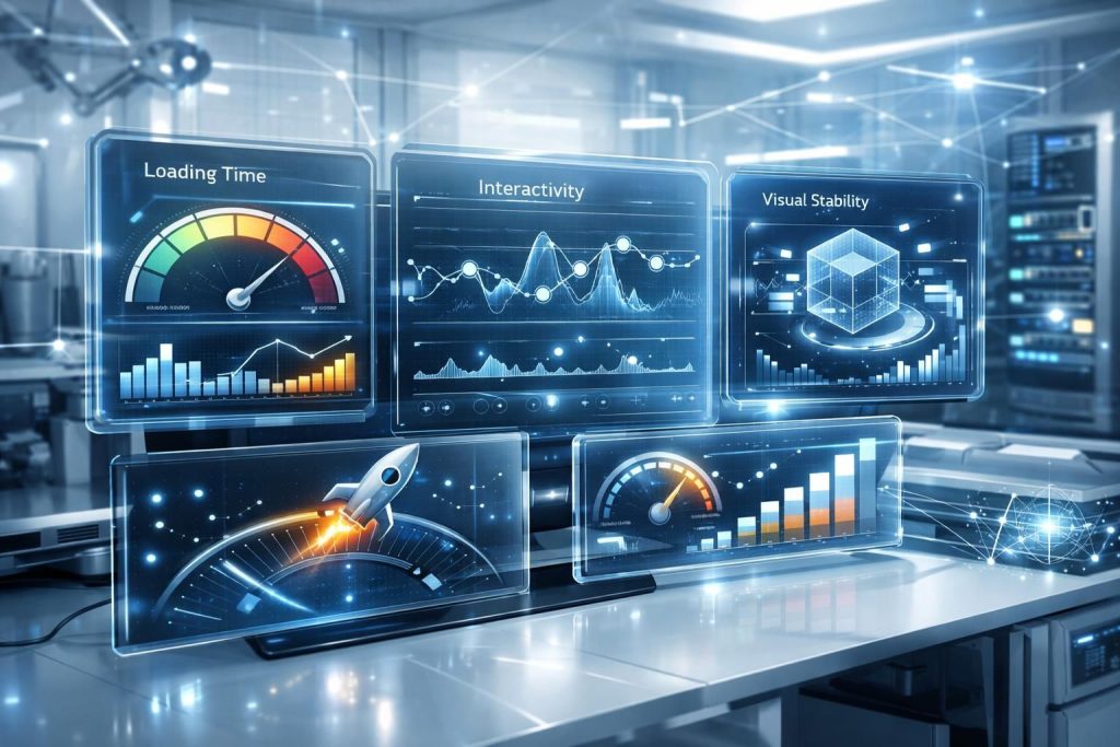 entdecken sie die neuen standards, die 2026 die leistungsfähigkeit von webseiten prägen und wie sie ihre seite optimal darauf vorbereiten können.