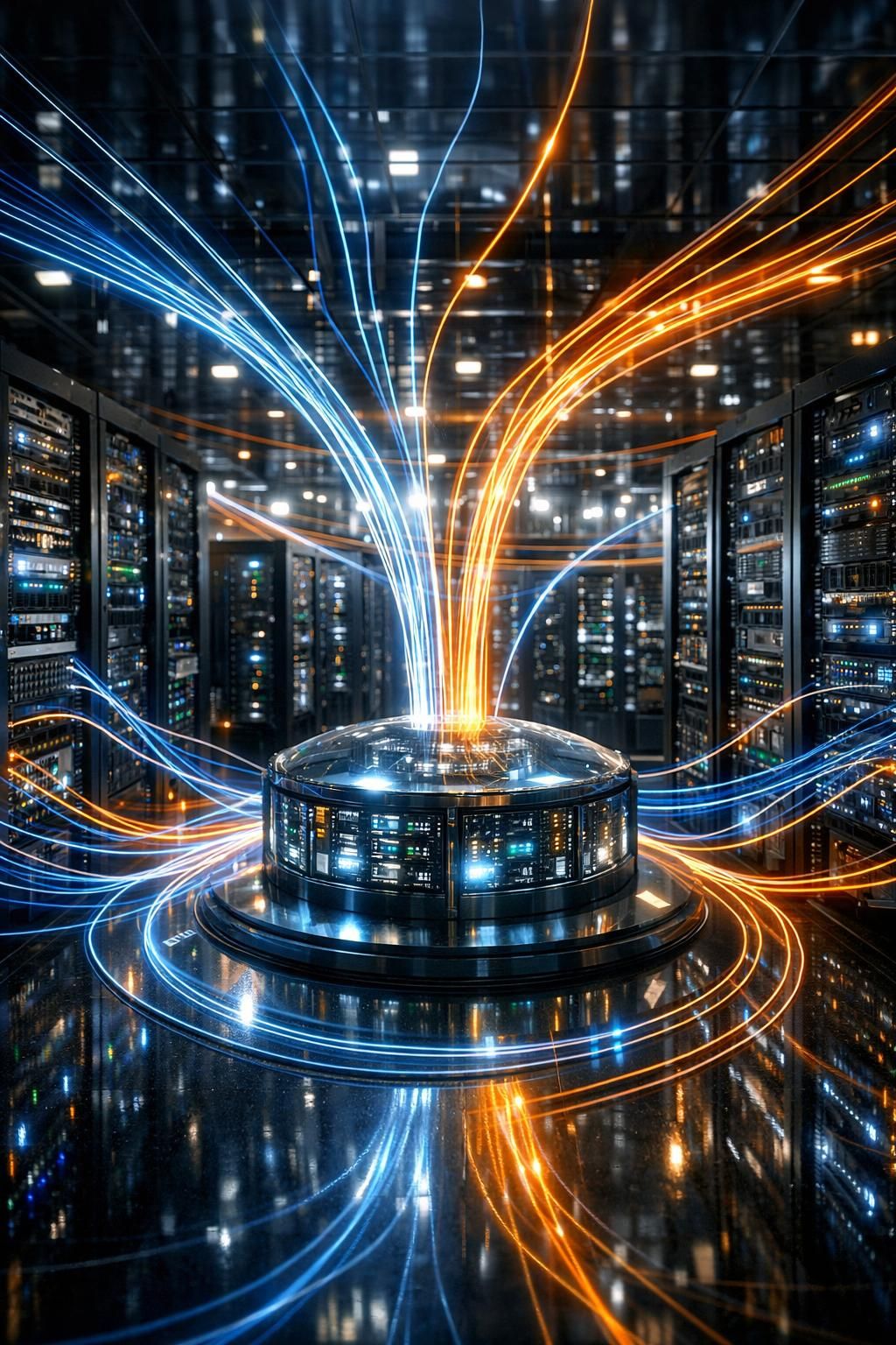 erfahren sie, wie sich die interoperabilität zwischen verschiedenen netzwerken entwickelt und welche technologien die nahtlose kommunikation ermöglichen.