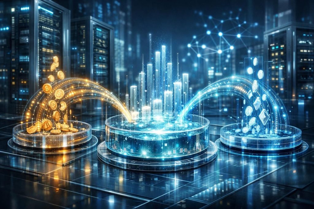 entdecken sie, wie neue protokolle die liquidität auf dezentralen börsen beeinflussen und welche auswirkungen sie auf den handel und die marktstabilität haben.
