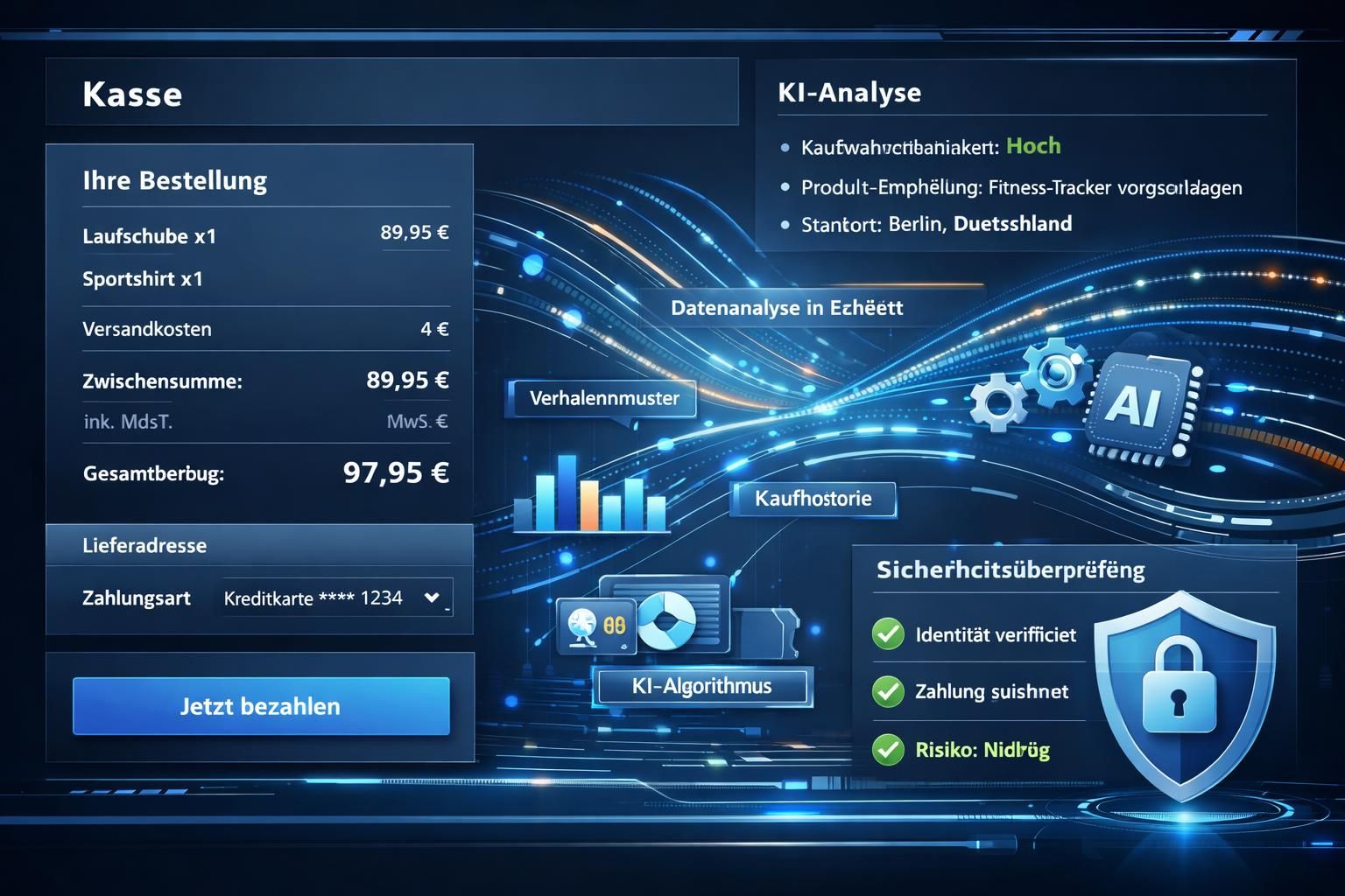erfahren sie, wie die monetarisierung von webseiten sich im zeitalter der künstlichen intelligenz verändert und welche neuen chancen und herausforderungen sich daraus ergeben.
