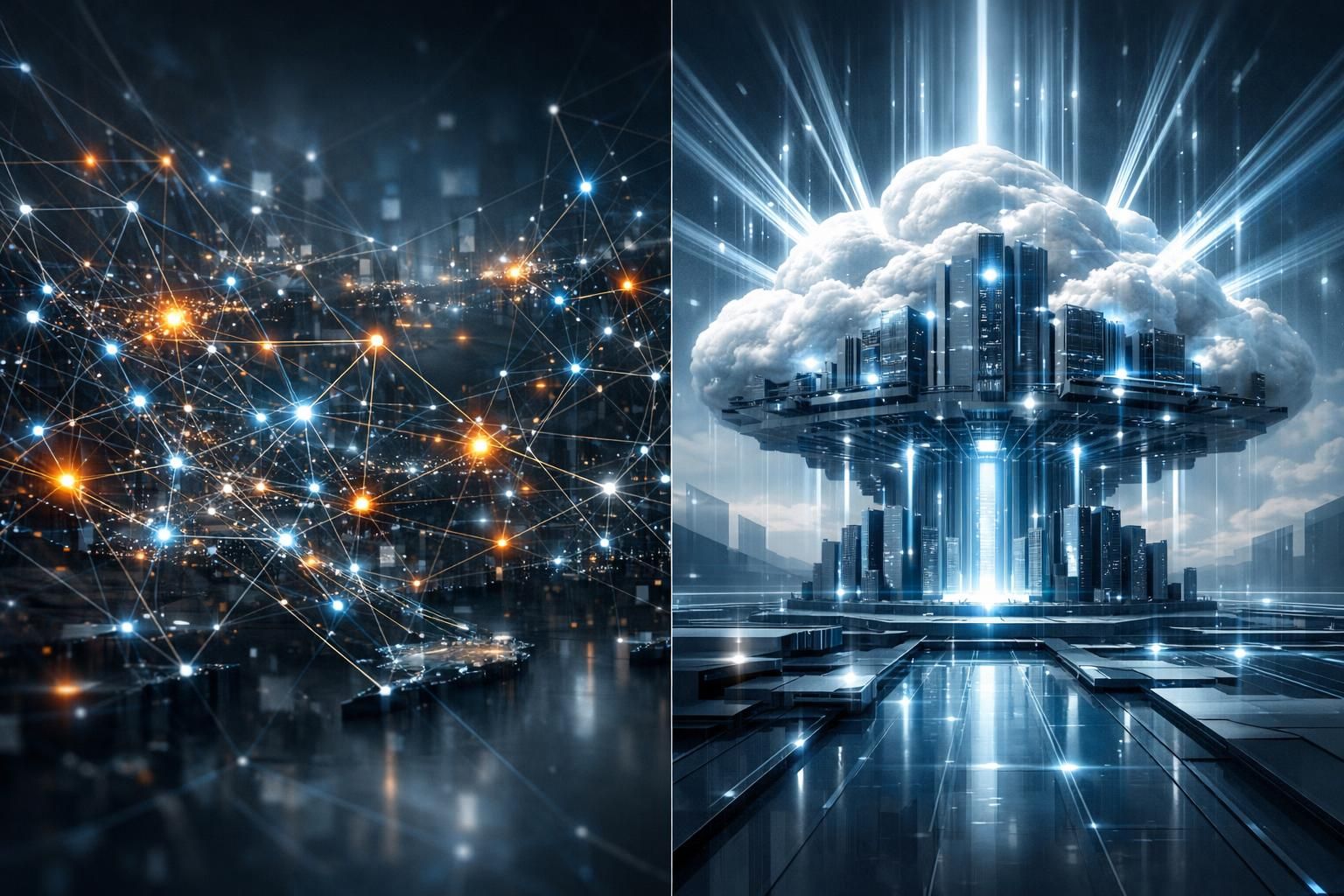 eine analyse der zukünftigen entwicklung des webs bis 2026: wird es fragmentierter oder stärker zentralisiert sein? erfahren sie mehr über die möglichen szenarien und trends.